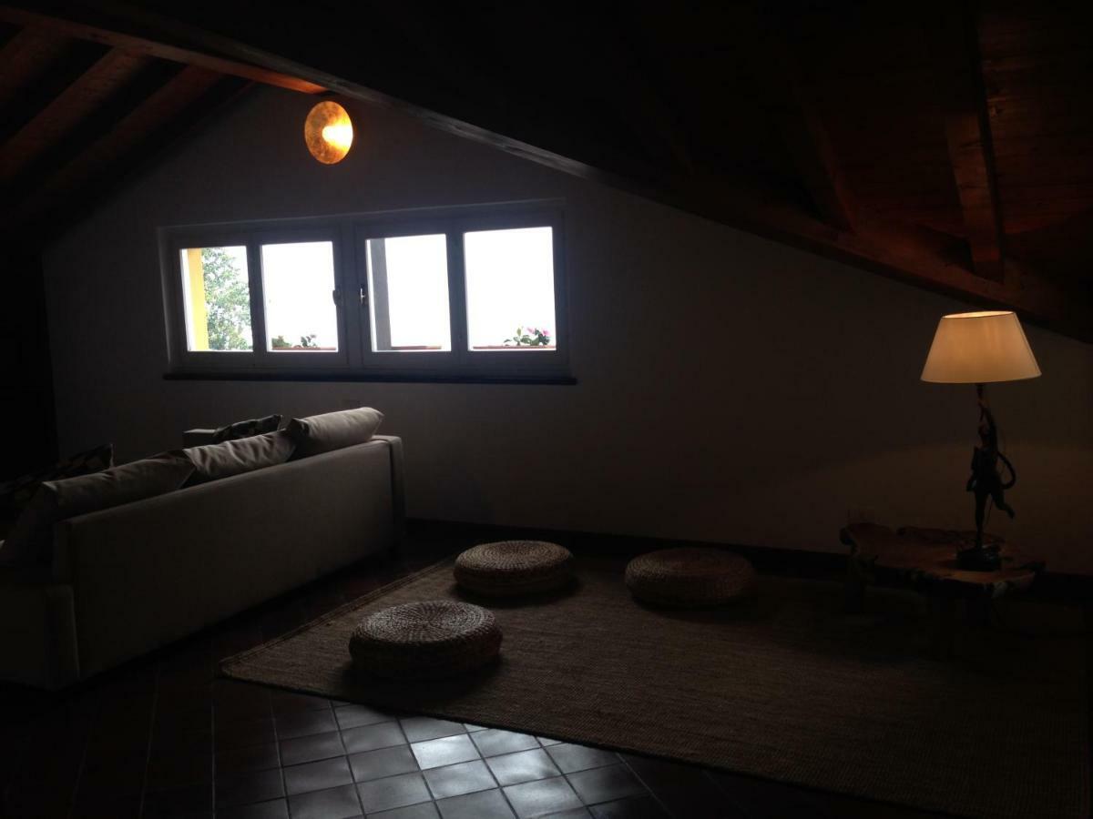 Splendor Apartment Bellagio Bagian luar foto