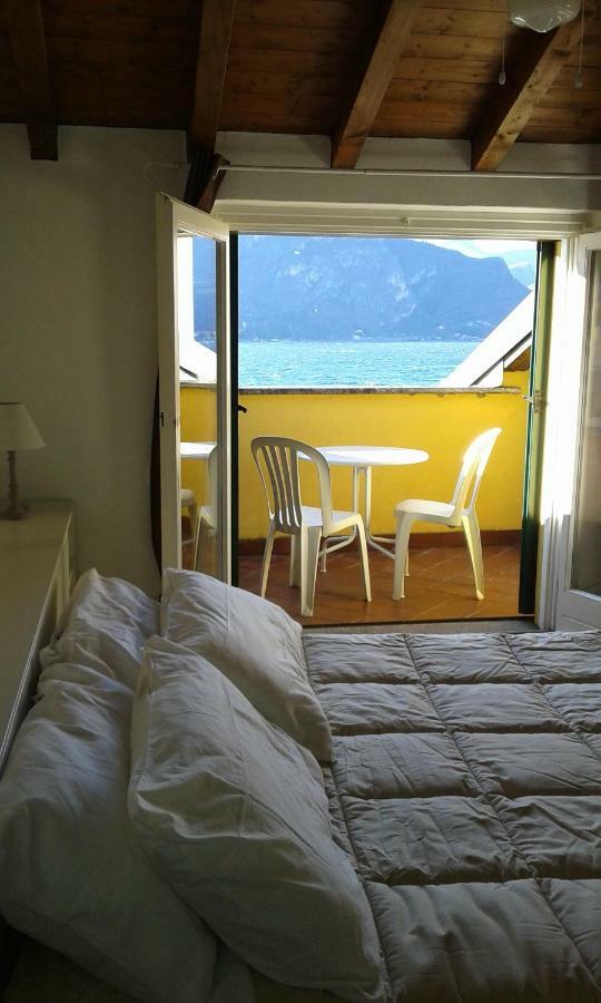 Splendor Apartment Bellagio Bagian luar foto