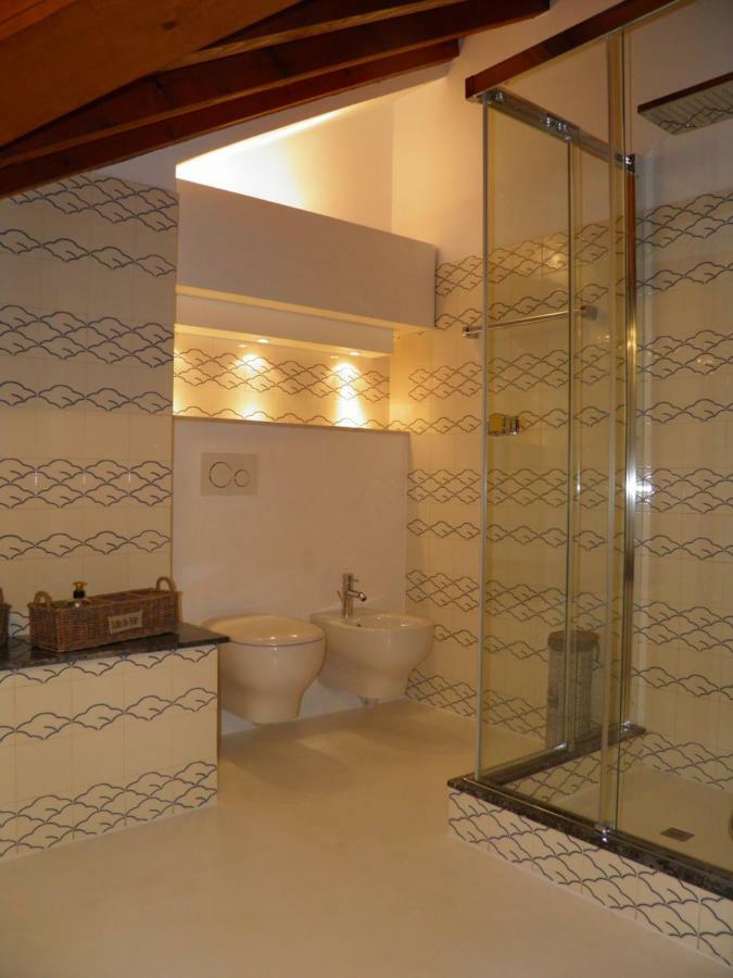 Splendor Apartment Bellagio Bagian luar foto